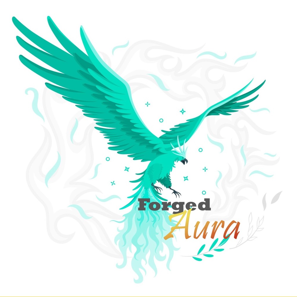 Meet your Posher, Forged Aura